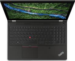 Lenovo Tp p15 20yq001lfr 15.6 pouces fhd i7 11800h 32 go 1 to w 10 pro noir