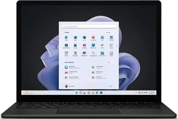 Microsoft Surface Laptop 5