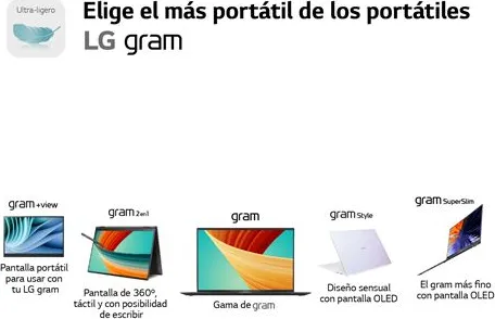 LG Gram