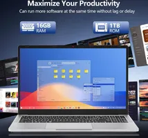 mogikk Ryzen 5 7430U