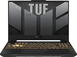 ASUS TUF Gaming F15 FX507ZU Gaming