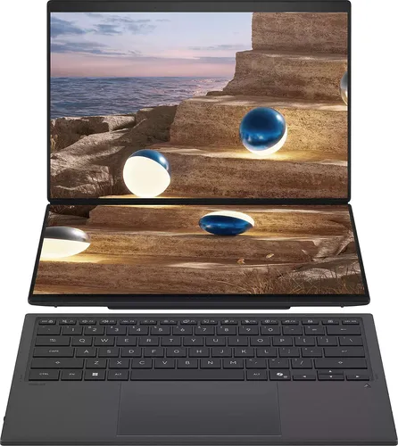 ASUS Zenbook DUO
