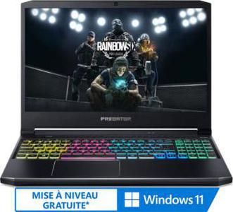 Gamer Acer Predator PH315-53-785U