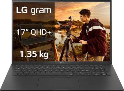 Lg gram 17Z90P-G.AA75F