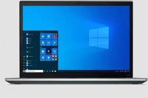 ThinkPad X13 Gen 2 (Intel)