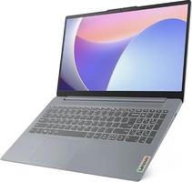 IdeaPad Slim 3i 15 (N200-Windows 11 Home-8GB-512GB)