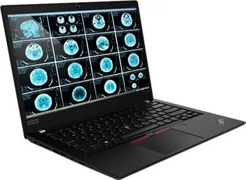 Lenovo TP P14s AMD