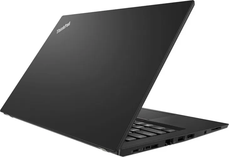 Lenovo ThinkPad T480s