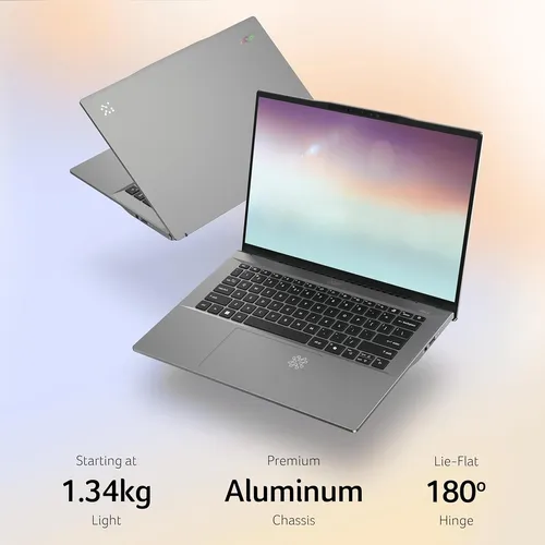 Acer Swift Go 14 AI Copilot+ PC