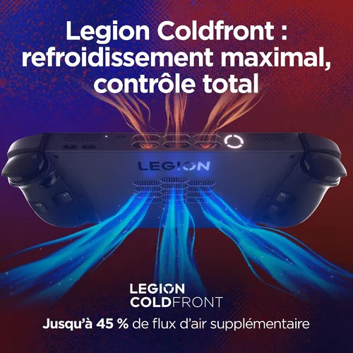 Lenovo Legion Go 2
