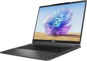 Gamer Creator 16 AI Studio A1VHG-217FR