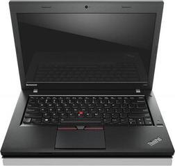 Écran LCD LED De Remplacement Pour Lenovo ThinkPad L450 - Dalle 14" 1366x768, Garantie 1 An