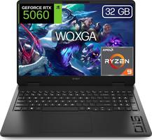 HP OMEN 16-ap0039ns, Gaming