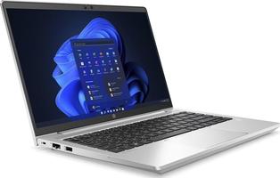 HP ProBook 640 G8 Business de 14 pulgadas FHD (1920 x 1080), Intel Core i5-1145G7, 16 GB de RAM, SSD de 512 GB, teclado QWERTY de EE. UU., Windows 11 Pro (reacondicionado)