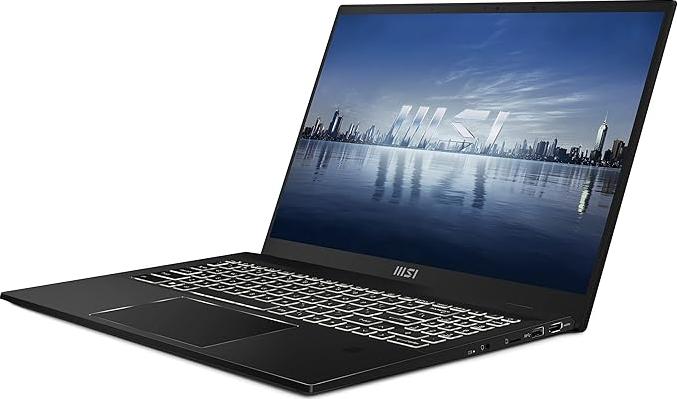 MSI Summit E14FlipEvo A13MT-227ES – Touch