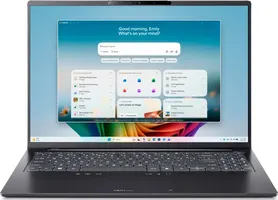 Acer Swift Go 16 AI
