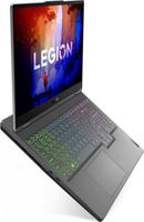 Lenovo Legion 5 15ARH7H 82RD AMD Ryzen 7 6800H / 3.2 GHz Win 11 Home GF RTX 3070 16 Go RAM 1 To SSD NVMe