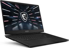 MSI Stealth GS77 17.3p / i9 / 64Go / 2To / RTX3080Ti Stealth GS77 12UHS-001FR