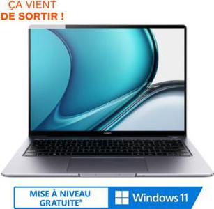 Huawei MateBook 14s
