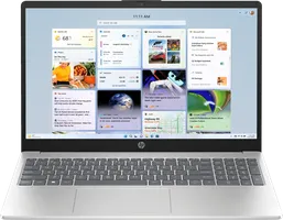 HP 15-fd0395ns