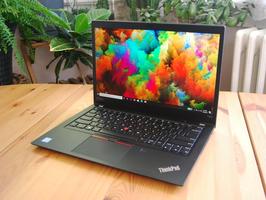Lenovo ThinkPad T490s