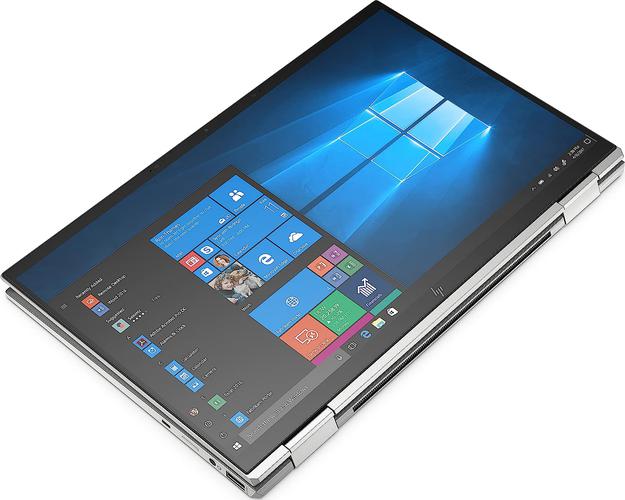 HP EliteBook x360 1030 G2 Táctil / Intel Core i5-7200U /