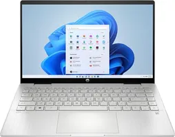HP Pavilion x360 14