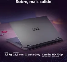 Lenovo LOQ Essential 15ARP11