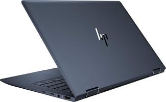 HP Elite Dragonfly G2 2-in-1 with