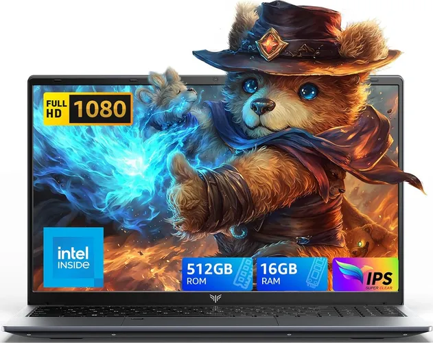 ACEMAGIC 15.6" Laptop