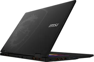 MSI Crosshair A18 HX