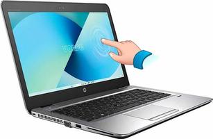 Reacondicionado Hp Elitebook 840 G3
