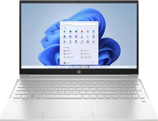 HP Pavilion 15