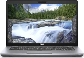 Dell Latitude 5410