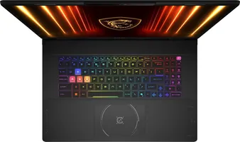 MSI Crosshair A18