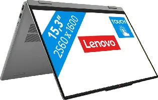 Lenovo IdeaPad 5 2-en-1 OLED Copilot+ PC