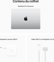 Apple MacBook Pro M2