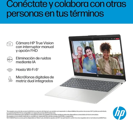 HP 15-fc1008nsx