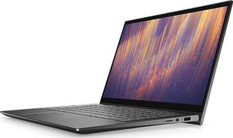 Dell Inspiron 13 7306 2 en 1 Element black