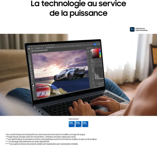 Samsung Galaxy Book4 15
