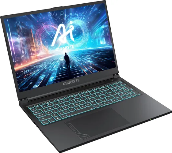 Gigabyte G6 MF