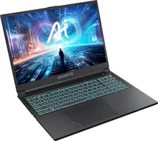 Gigabyte G6 MF