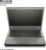 Lenovo Thinkpad t440p 8go ssd 120go