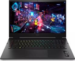 Gamer HP OMEN 17-ck0000nf
