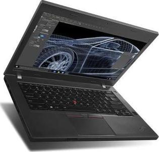 Lenovo ThinkPad X270 | 1366 x 768 HD | Intel Core i5-6300U | Windows 11 Pro | professionnel reconditionné