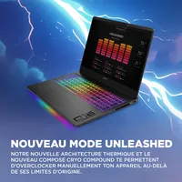 HP OMEN 16