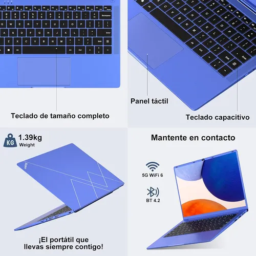 Ruzava Laptop
