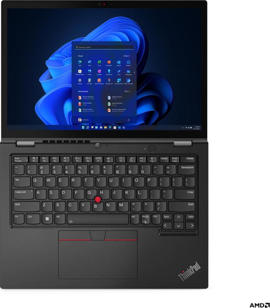 Lenovo Hybride ThinkPad L13 Yoga 21BB0021GE 13 3 WUXGA AMD Ryzen 5 Pro lenovo-hybride-thinkpad-l13-yoga-21bb0021ge-13-3-wuxga-amd-ryzen-5-pro