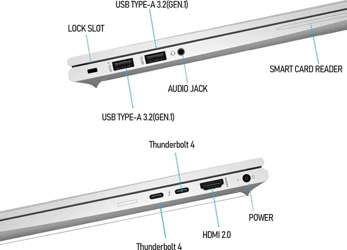 HP EliteBook 830 G8