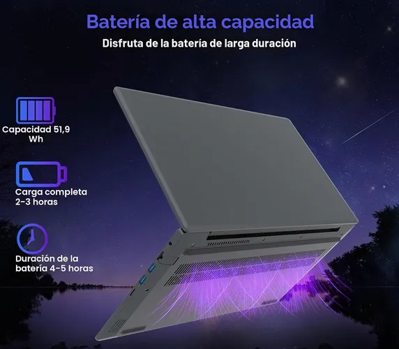 Pinstone 14 Inch FHD Laptop